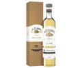El Tesoro Anejo Straight Rye Cask 750ml