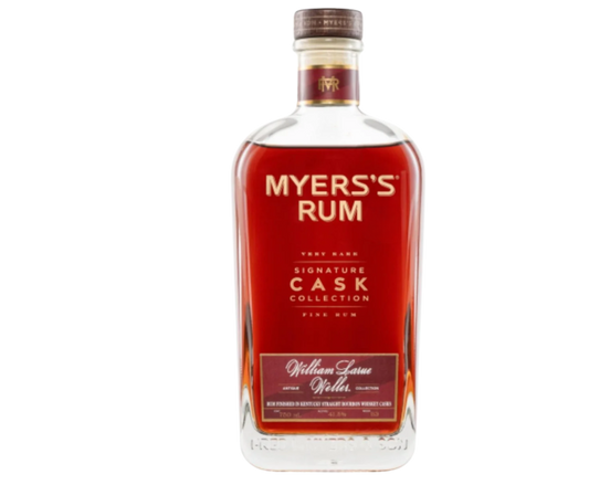 Myers's William Larue Weller 750ml