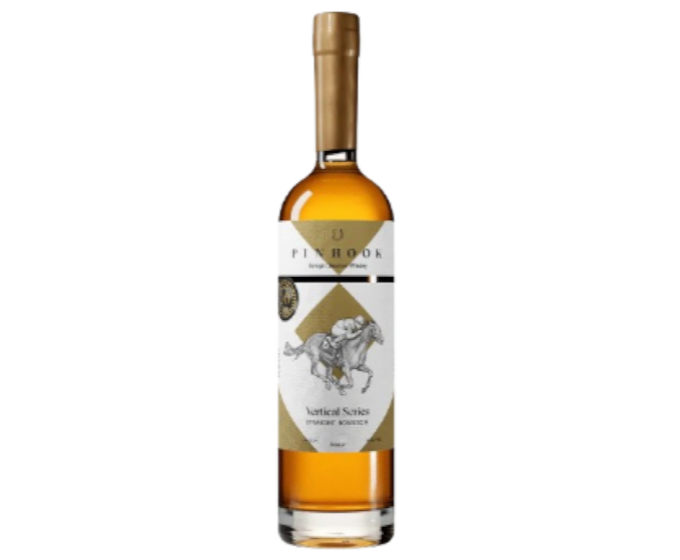 Pinhook Vertical Series Bourbon 10 Years 750ml