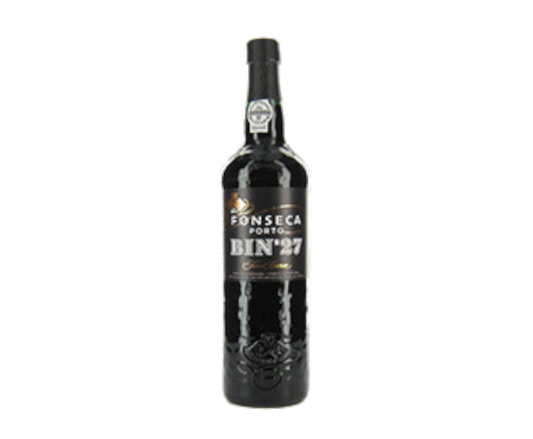 Fonseca Port Premium Reserve Bin 27 750ml