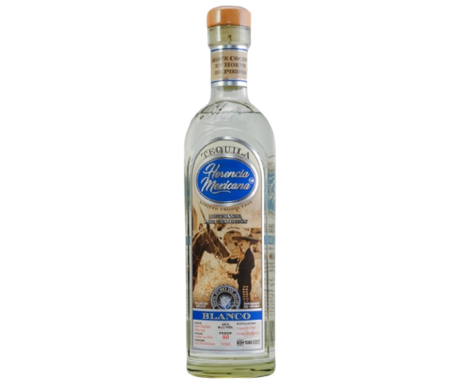 Herencia Mexicana Blanco 750ml