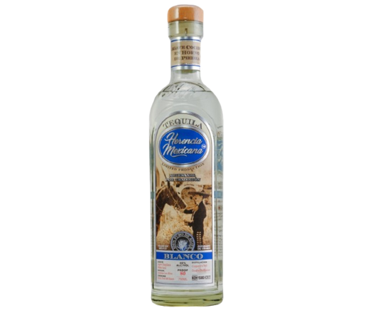 Herencia Mexicana Blanco 750ml