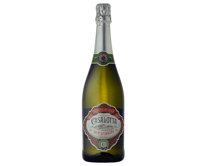 Casalotta Brut Spumante 750ml