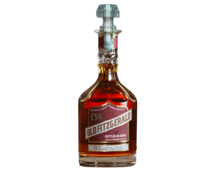 Old Fitzgerald VVS 13 Years 750ml