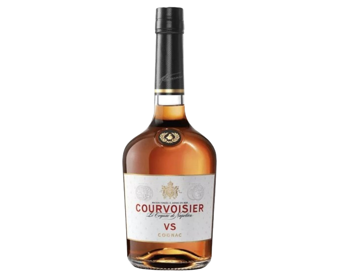 Courvoisier VS 1.75L ($2, Pour 30ml)