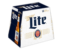 Miller Lite 12oz 12-Pack Bottle