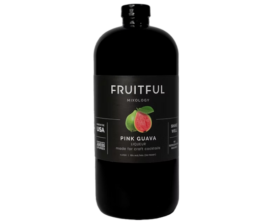 Fruitful Pink Guava 100ml