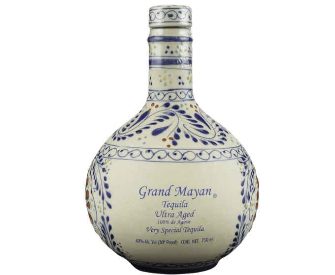 Grand Mayan Extra Anejo Ultra 750ml