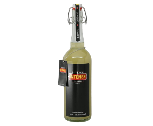 Barrow Intense Ginger 750ml ($2, Pour 30ml)