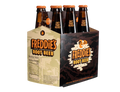 Freddies Old Fashioned Root Beer 12oz 6-Pack Bottle