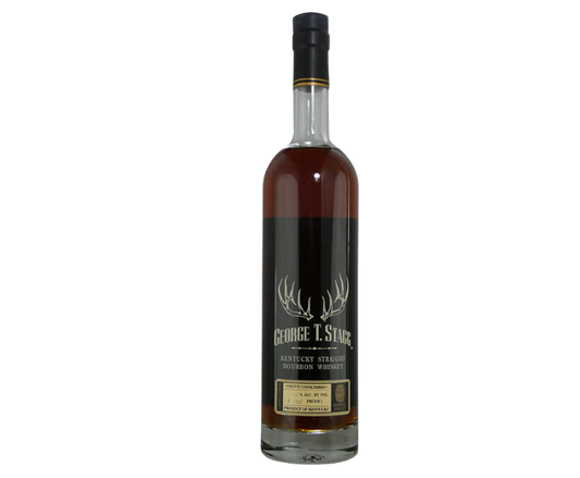George T Stagg Barrel 135 Proof 2023 Edition 750ml